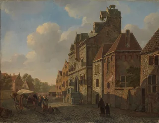 Voir à Dordrecht