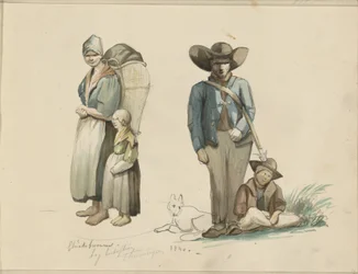 Images de bonheur