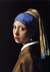 La Jeune Fille à la perle