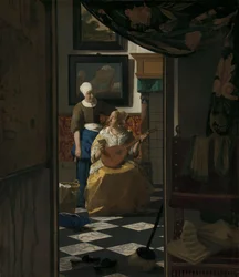 La Lettre d