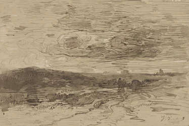 Bruyère en Drente