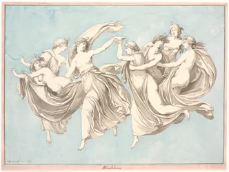 "Les Atlantides"