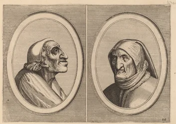 "Pater Muylaert" et "Mater Bille-bloots"