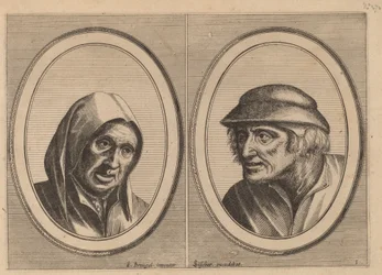 "Susanna Smuls" et "Leuye Joost"