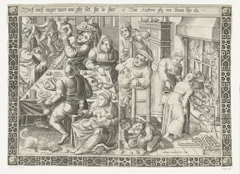 La cuisine grasse