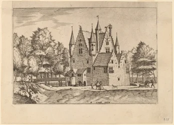 Château