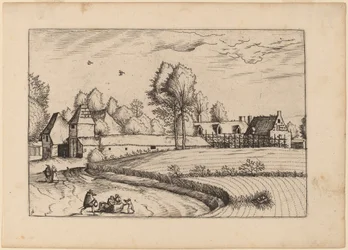 Maisons de campagne