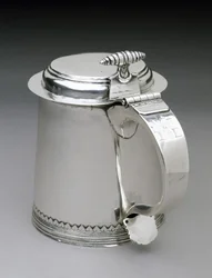 Chope, vers 1692-1734