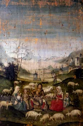 Scène de l