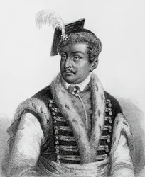 Stanislas I Leszczynski (1677-1766), roi de Pologne, grand-duc de Lituanie et duc de Lorraine et de Bar