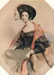 Portrait d