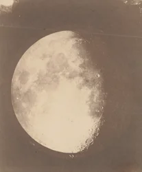 La Lune, 1857-60