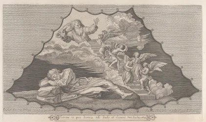 Jacob et l