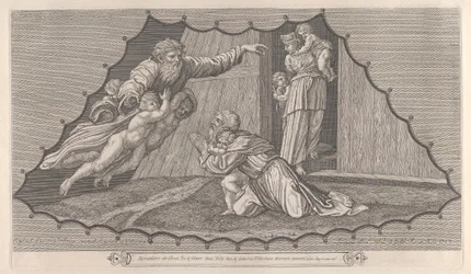 La bénédiction d