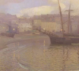 Le port