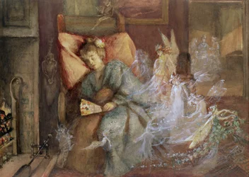 Le rêve