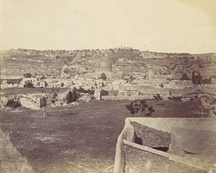 Jérusalem