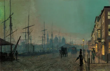 Quai de l