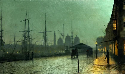 Quai Humber, Hull