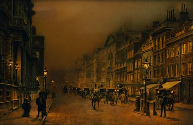 Rue St. James