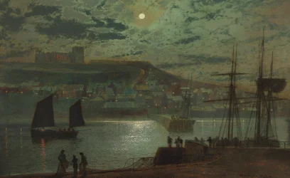 Port de Whitby