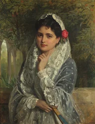 La fierté de Séville