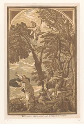 Martyr de Pierre (série)