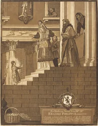 Présentation de la Vierge au Temple