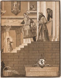 Présentation de la Vierge au Temple, d