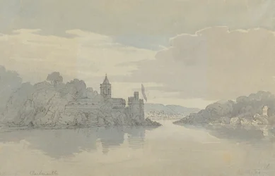 Château de Dartmouth