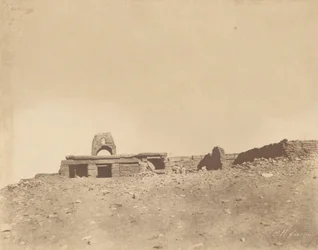 Temple d