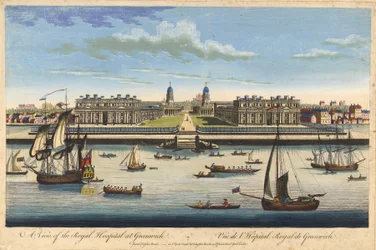 Vue de l