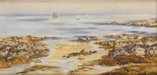 Lee Cove Sands