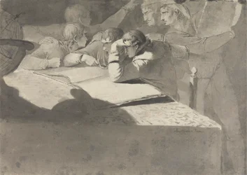 Les géographes