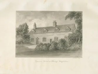 École de grammaire d