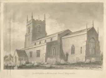 Église d