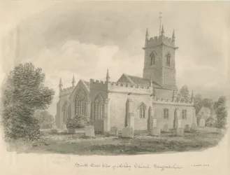 Église Ashley