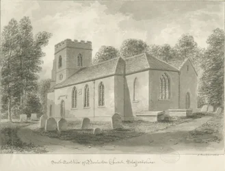 Église de Barlaston