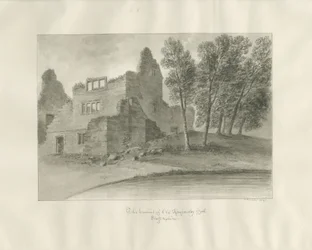 Biddulph - Knypersley Hall [ancien]
