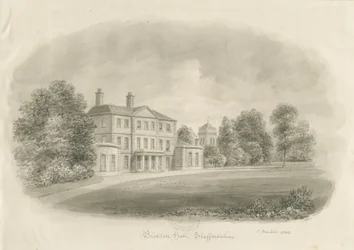 Bishton Hall