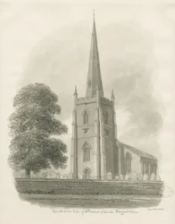 Église de Brewood
