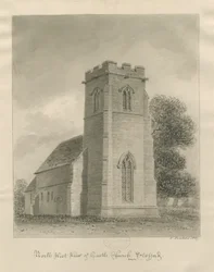 Église du château