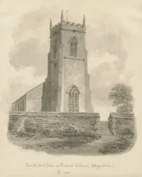 Église de Codsall
