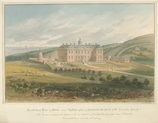 Cornouailles - Kilkhampton - Stowe