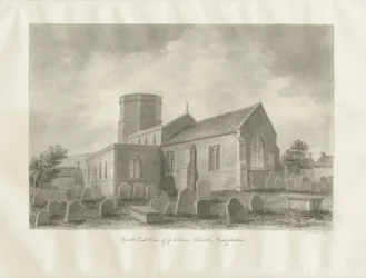 Église de Dilhorne