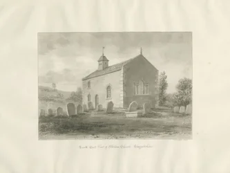 Chapelle d