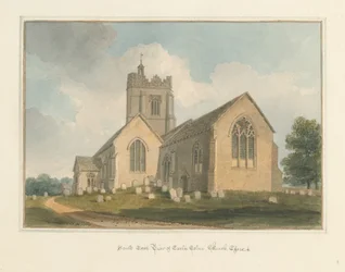 Essex - Église d