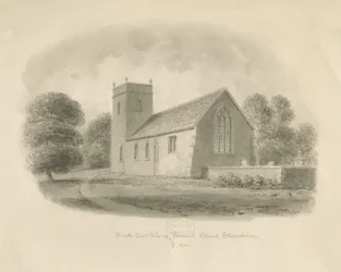 Église de Farewell