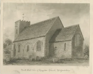 Église Kingstone
