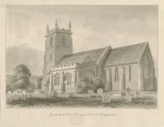 Église de Longdon